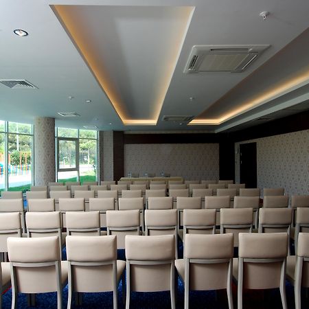 Maya World Hotel All Inclusive Σιντέ Εξωτερικό φωτογραφία