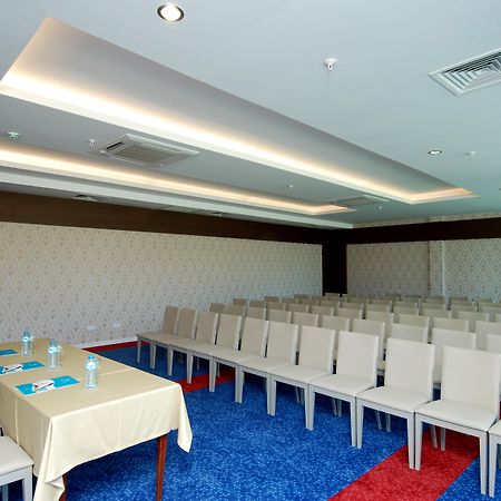 Maya World Hotel All Inclusive Σιντέ Εξωτερικό φωτογραφία