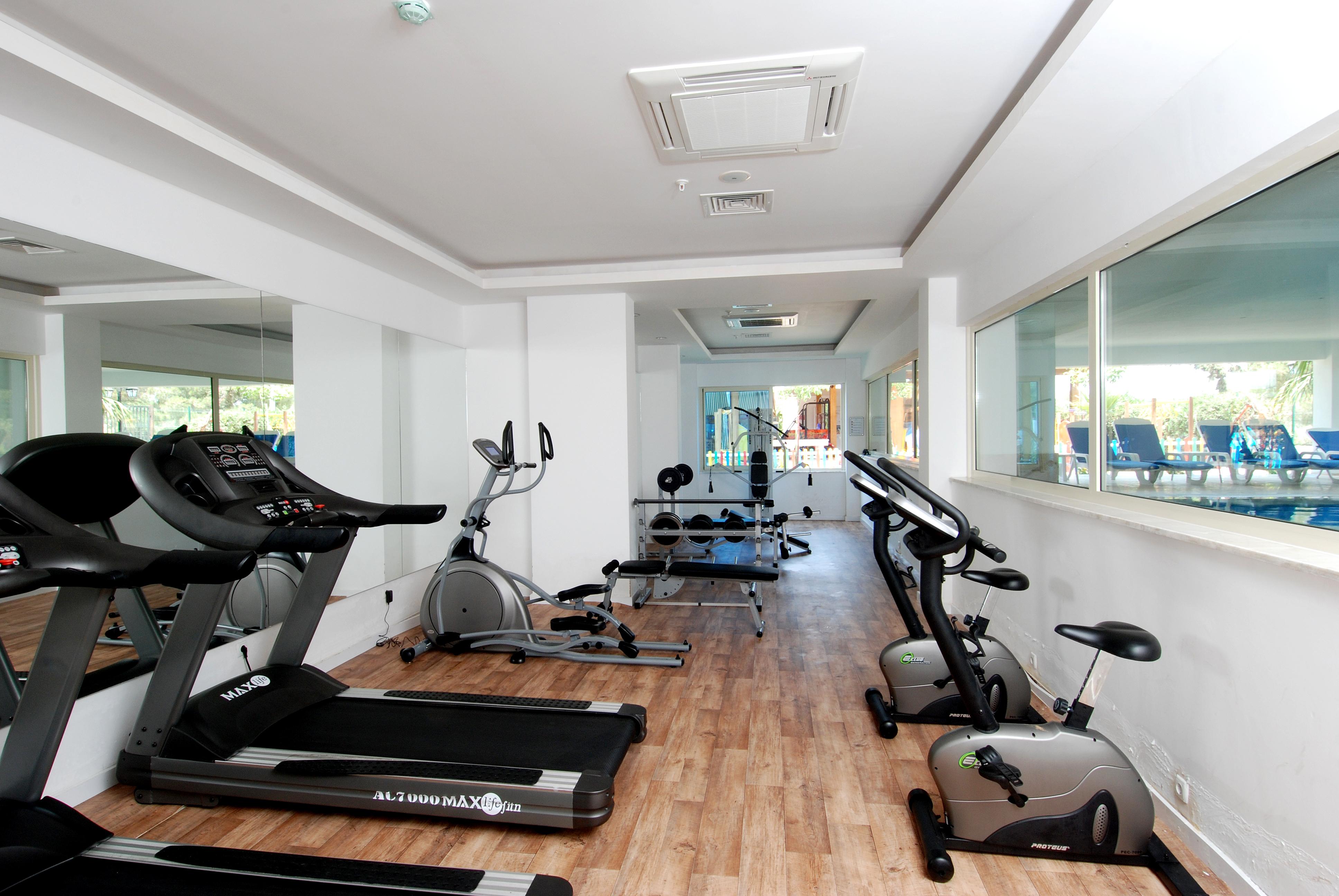 Maya World Hotel All Inclusive Σιντέ Εξωτερικό φωτογραφία