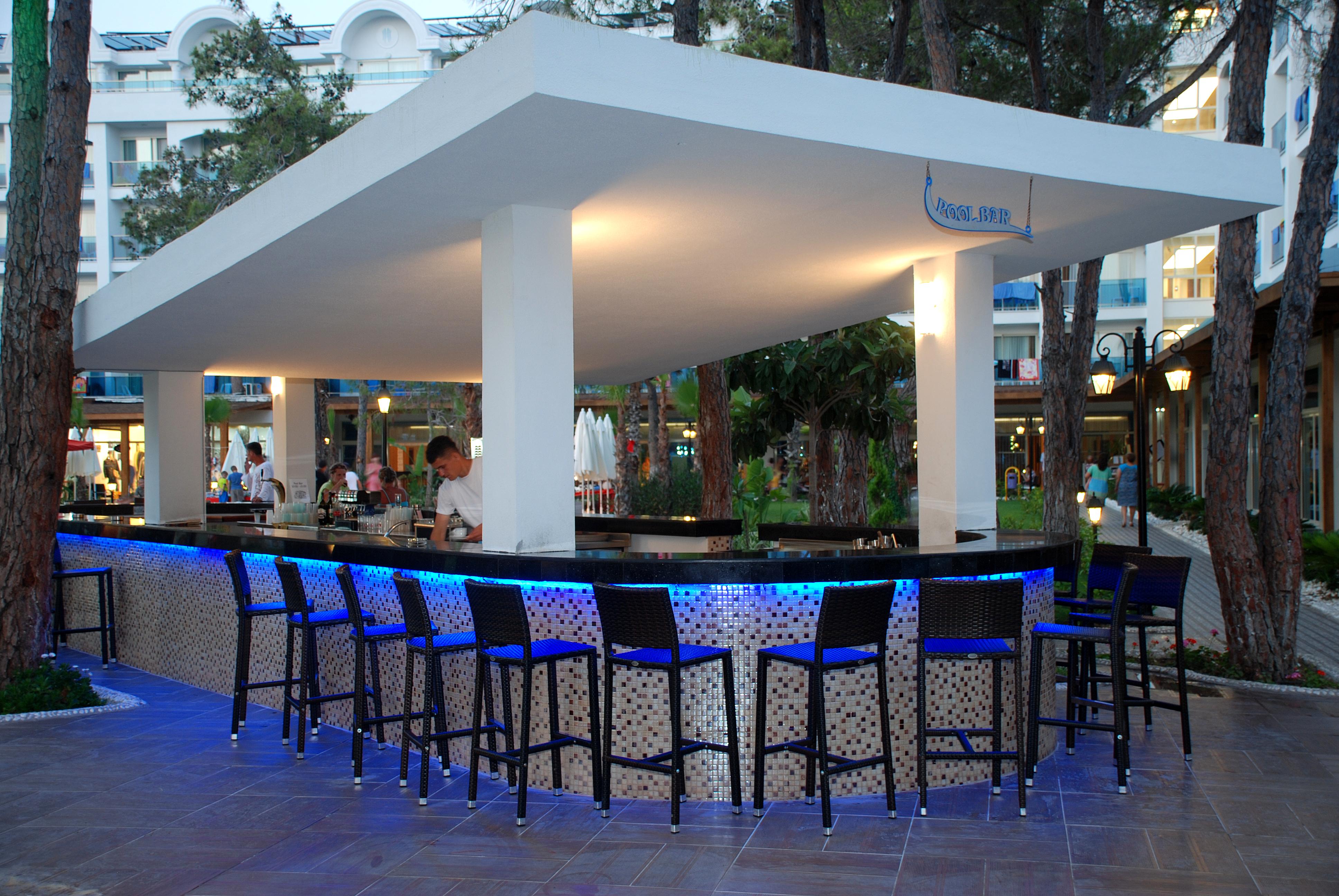 Maya World Hotel All Inclusive Σιντέ Εξωτερικό φωτογραφία