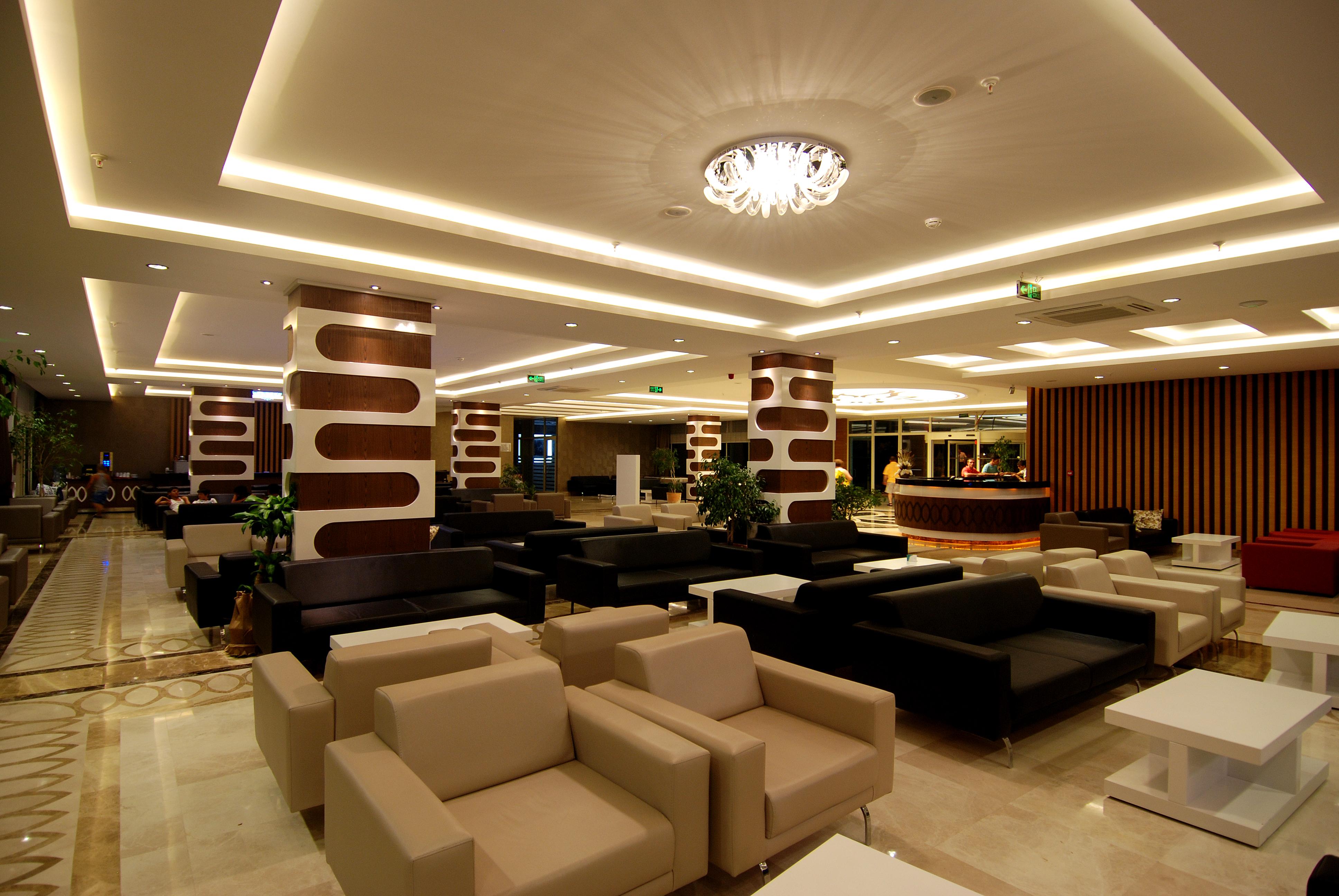 Maya World Hotel All Inclusive Σιντέ Εξωτερικό φωτογραφία