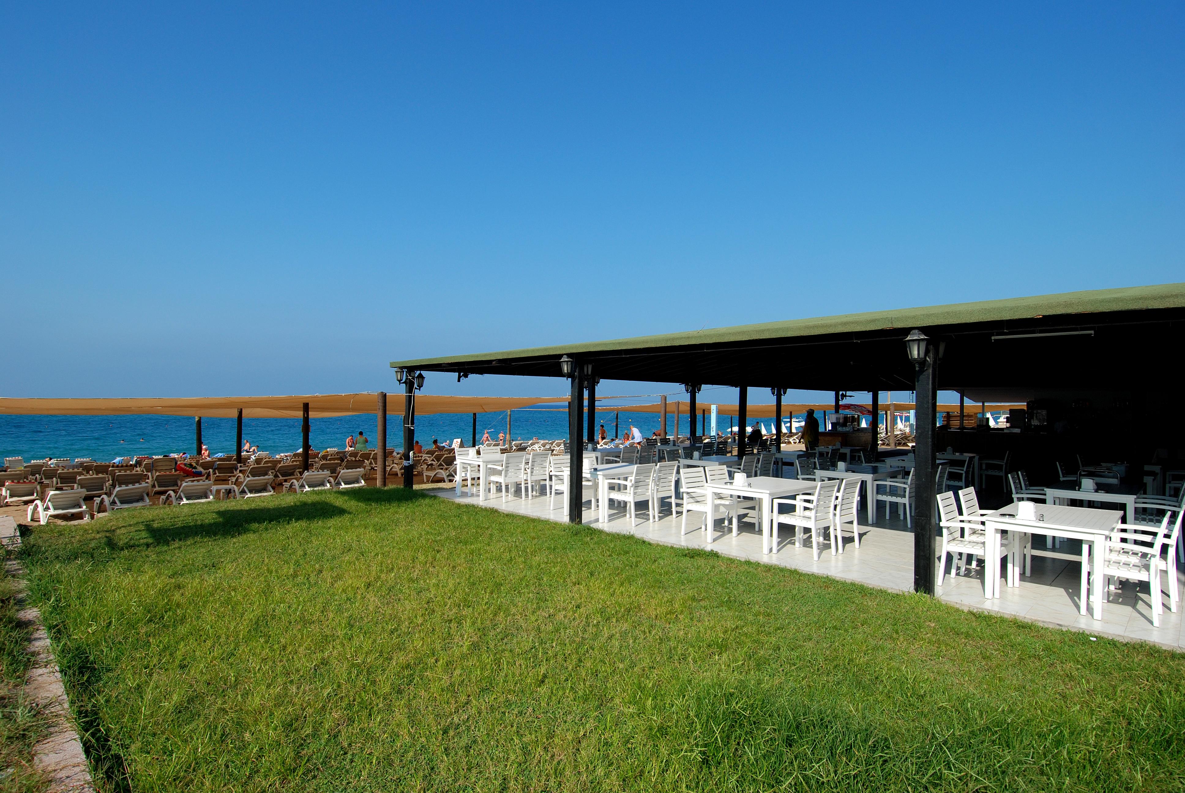 Maya World Hotel All Inclusive Σιντέ Εξωτερικό φωτογραφία