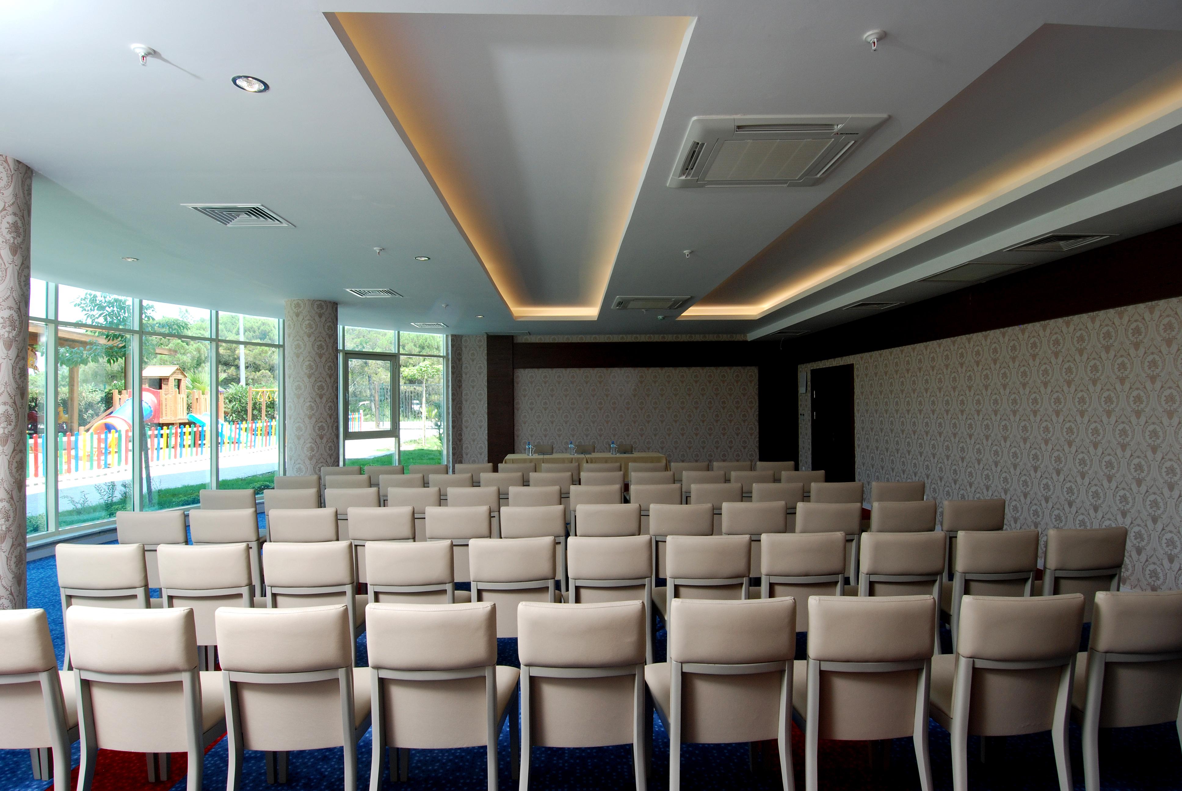 Maya World Hotel All Inclusive Σιντέ Εξωτερικό φωτογραφία