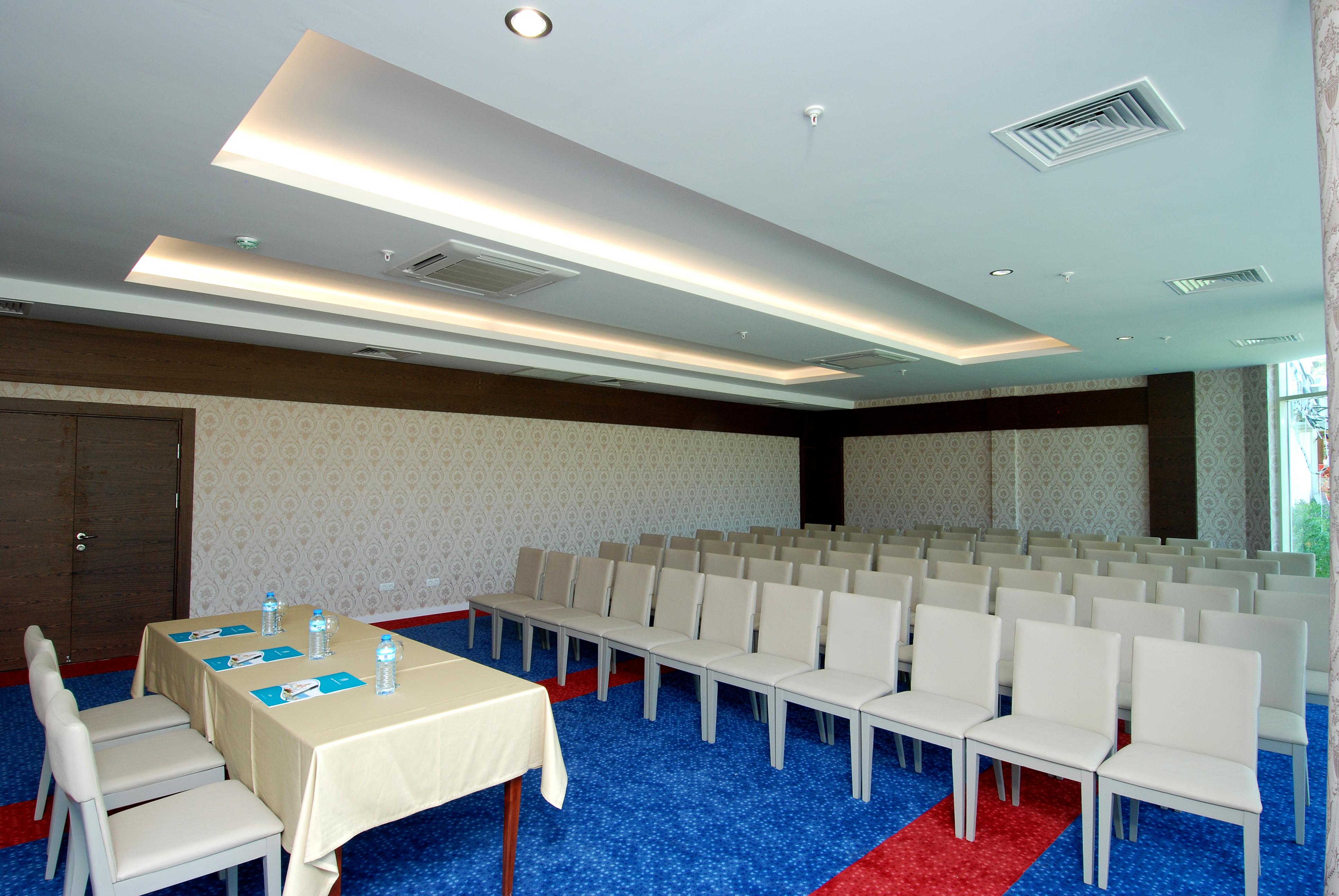 Maya World Hotel All Inclusive Σιντέ Εξωτερικό φωτογραφία