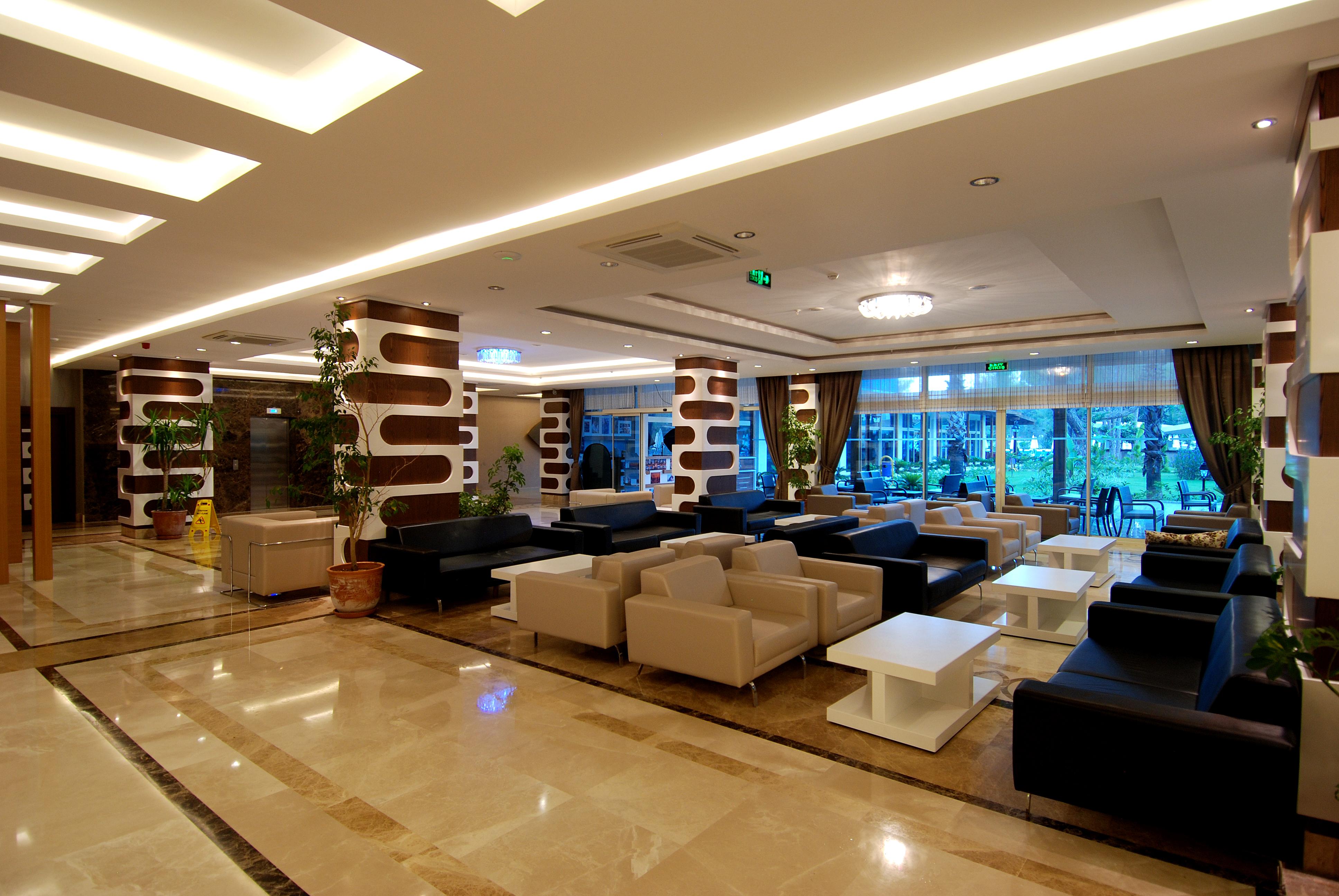 Maya World Hotel All Inclusive Σιντέ Εξωτερικό φωτογραφία