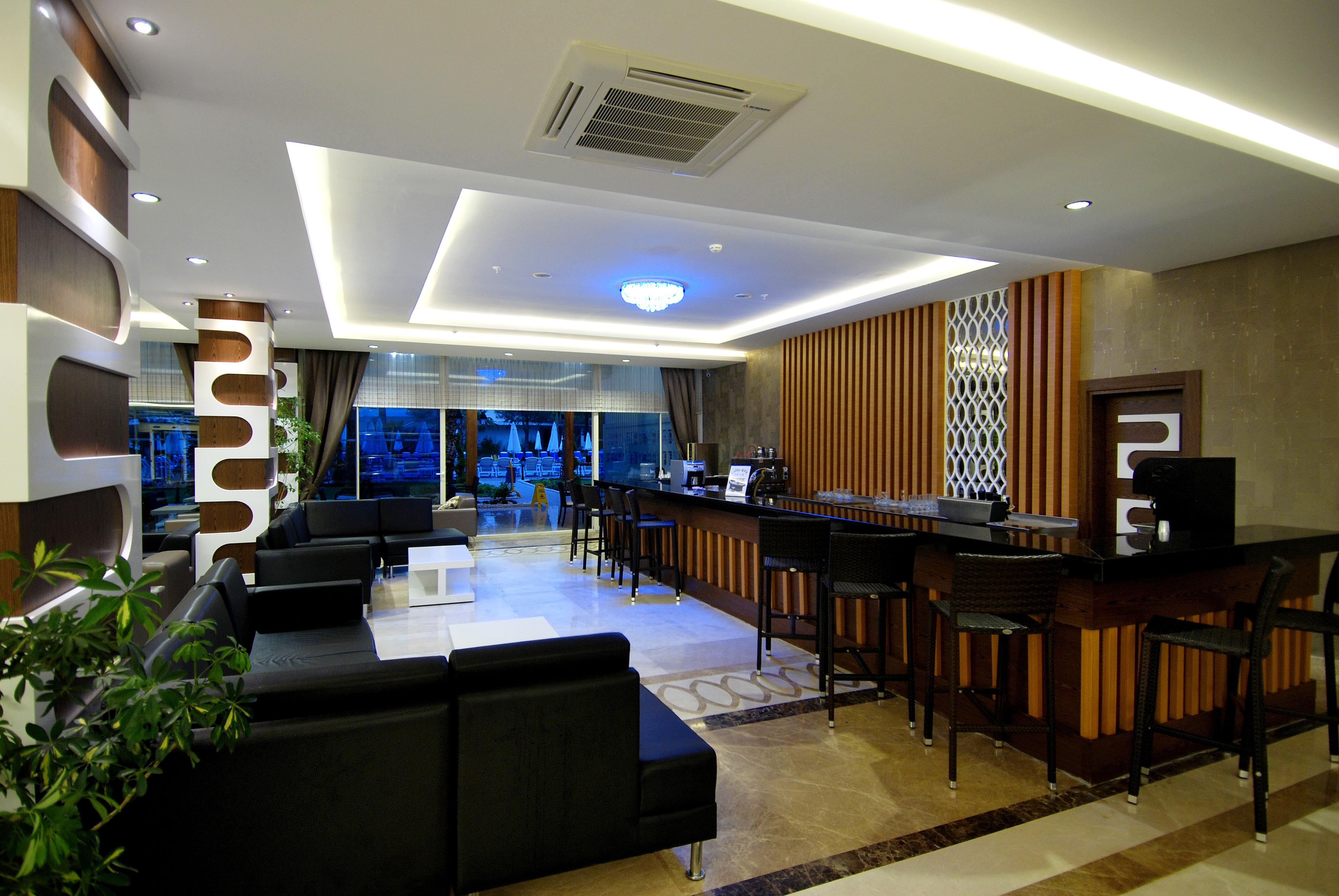 Maya World Hotel All Inclusive Σιντέ Εξωτερικό φωτογραφία