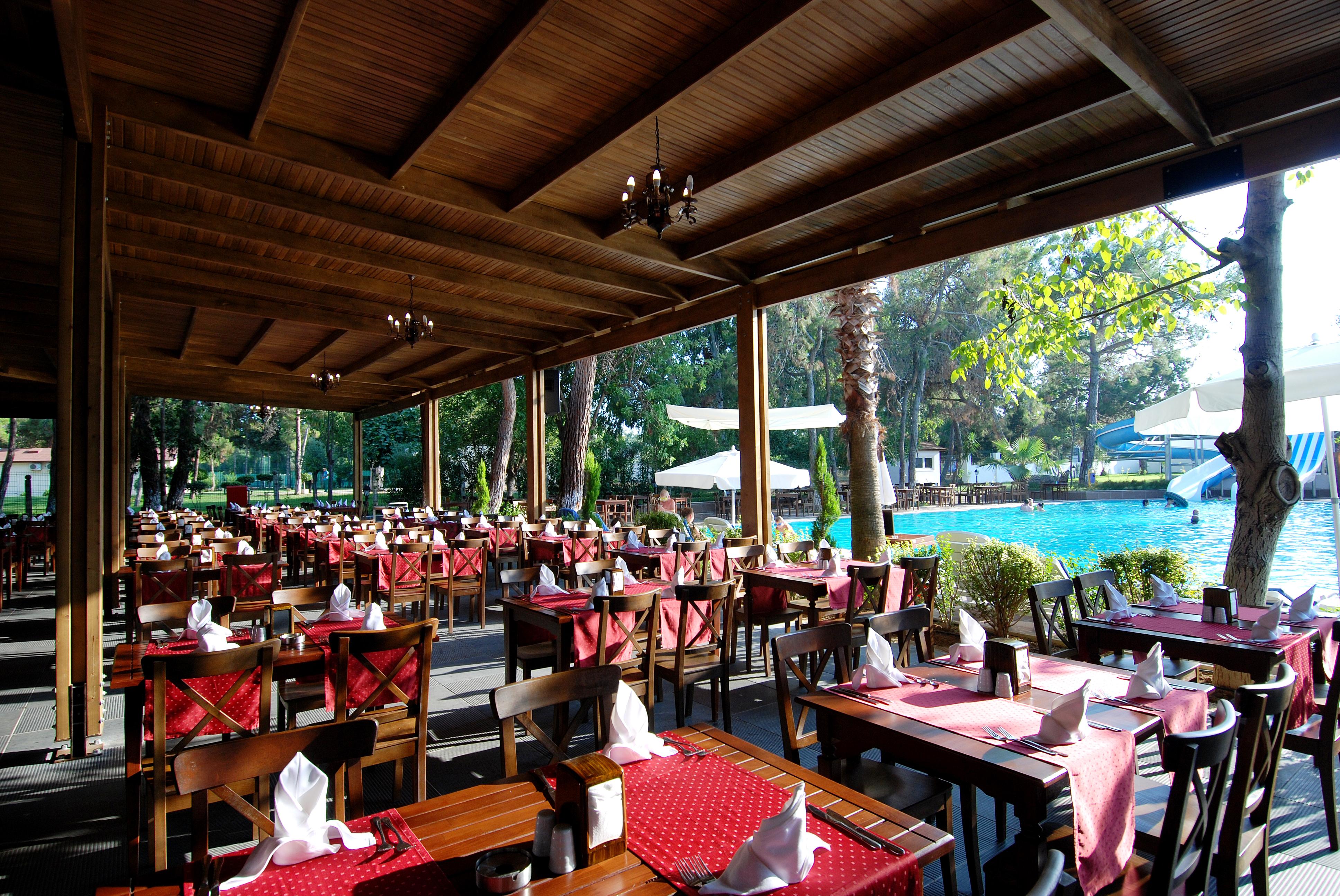 Maya World Hotel All Inclusive Σιντέ Εξωτερικό φωτογραφία