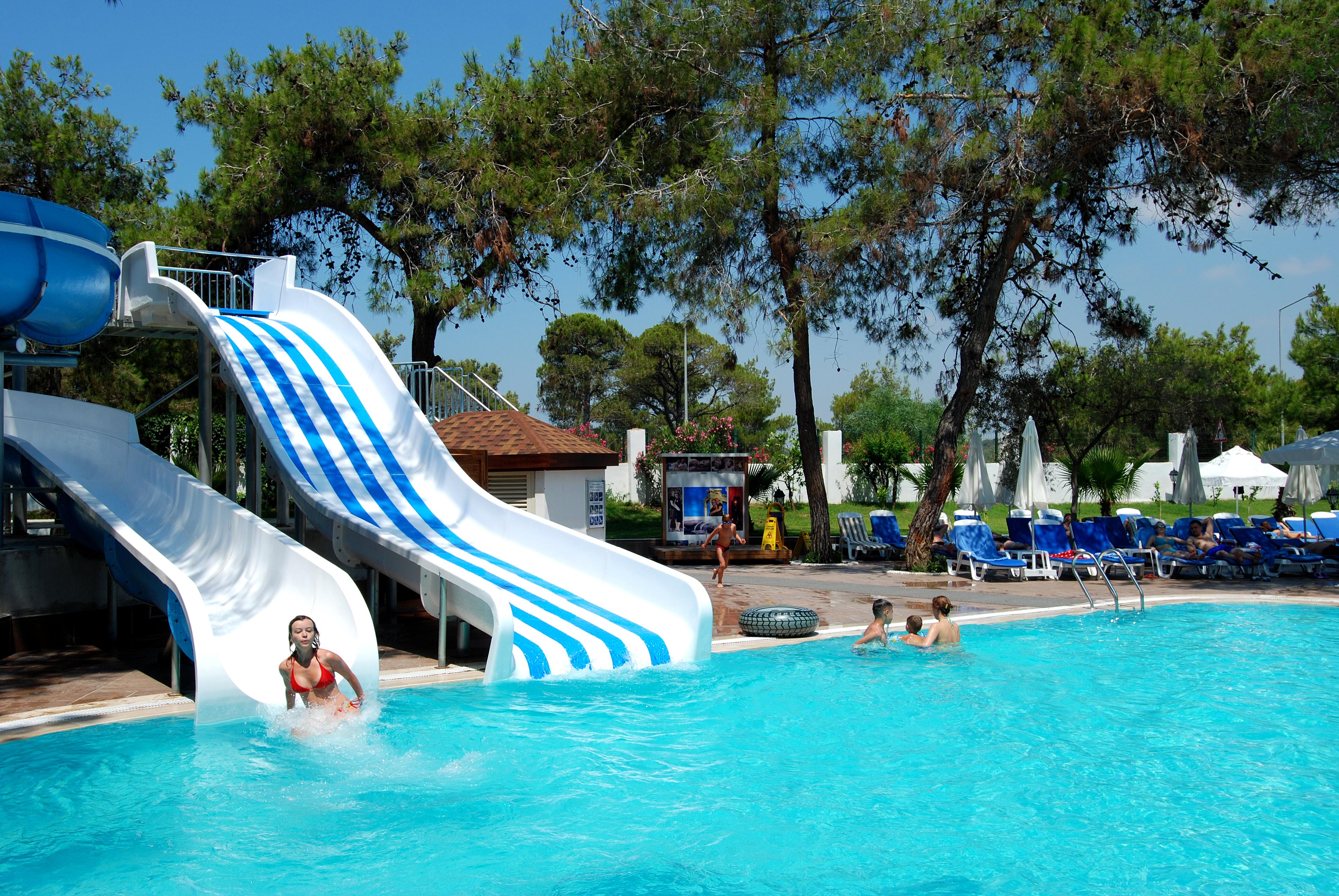 Maya World Hotel All Inclusive Σιντέ Εξωτερικό φωτογραφία